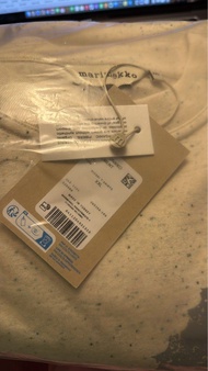 Marimekko Kioski T-shirts XXL