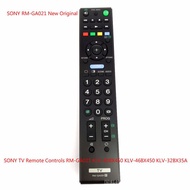 Sony RM-GA021 new original for Sony TV remote controls RM-GA021 KLV-40BX450 KLV-46BX450 KLV-32BX35A 