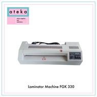 Laminator FGK 330 A3