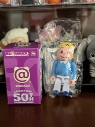 全新 Be@rbrick Bearbrick Series 50 Jack Osamu goods