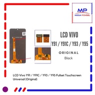 RB LCD Vivo Y91 / LCD Vivo Y91C / LCD Vivo Y93 / LCD Vivo Y95 Fullset