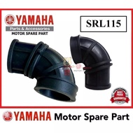 YAMAHA SRL115 AIR HOSE // PENYAMBUNG PIPE KOTAK ANGIN CLEANER FILTER BOX JOINT JOIN SRL115Z SRL115ZR
