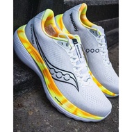 Saucony Endorphin Trainer “White” Women’s Running Shoes