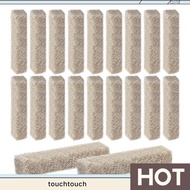 20 Pcs Ammonia Reducer Filter Pads for , Aquarium Filter Sponge Pads,Fish Tank Filter Pads for Quiet