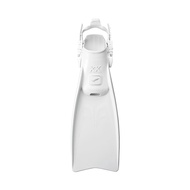 GULL Super Mew XX Diving Fins - White - L