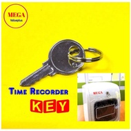 KUNCI PUNCH CARD / KUNCI BIOSYSTEM  / KUNCI TAKAWACHI / KUNCI AIBAO