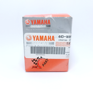 KOMSTIR MOTOR YAMAHA XEON KARBU / XEON RC / NMAX / AEROX 155 / LEXI / COMSTIR XEON / COMSTIR NMAX / 