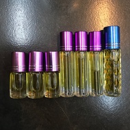 Kasturi Kijang Perfume Pati Perfume Oil Attar Oil Various Types