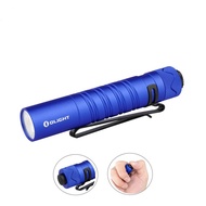 พิเศษ Olight i5R EOS ไฟฉายแบบพกพา แบตเตอรี่ชาร์จไฟได้