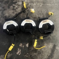 Honda Stream RN6 RN8 RSZ Civic FD City TMO Jazz GE Clock Spring Roller IMPORTED FROM JAPAN USED