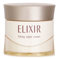 SHISEIDO - ELIXIR Lifting Night Cream