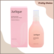 Jurlique - 玫瑰保濕花卉水 100ml [平行進口]