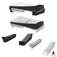 IPEGA Horizontal Base PS5 Slim & Pro Can Be Used With Disc Insert Download Models PG-P5S007