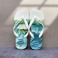 Havaianas Synthetic Men's Flip-flops