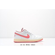 Nike Air Jordan 1 Low "AJ1" Casual Sneakers