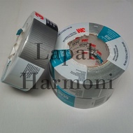 Silver Duct Tape / Duct Tape 3M 3939