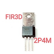 FIR 3D NEC SCR FIR3D 2P4M Thyristor Switch Power MULTITRONIK