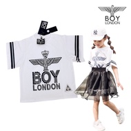 Available  Premium 1:1 Ready Stock B0Y L0ND0N Kids Girl