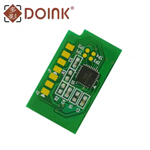 15pcs Chip TL-410X TL-410 DL-410L For Pantum P3010 P3012 P3300 P3302 M6700 M6800 M6802 M7100 M7102 M