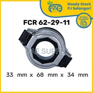 Clutch Release Bearing/50SCRN34.P10/50SCRN40.P4/54TKA3501/CBU 442822 C+ G/FCR 54-33-2.2E/FCR 54-46-2