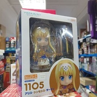 寄賣-黏土人 1105 愛麗絲 050153260918014