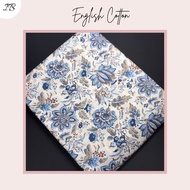 EC57 - Kain Pasang English Cotton - Kain Pasang/English Cotton/Kain Cotton/Kain Cotton Bidang 60/cot