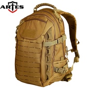 Dragon Egg Attack 3D Tactical Backpack Nylon Material 36L-55L Capacity Soft Back System Mens Outdoor