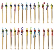 AnoSaiyo Earwax Cleaner Ear Wax Remover Ear Pick Spoon Pang Tutuli sa Tenga Healthcare ENT