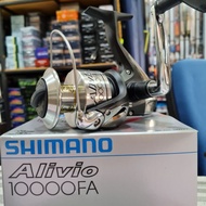 reel shimano alivio 10000 FA/reel shimano alivio 10000 FA/reel shimano alivio 10000 FA