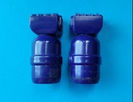 金毛獅王DX版大拳一對 超合金配件 popy