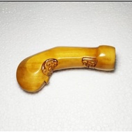 Genuine Sandalwood Deder Handle