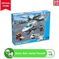 Emco Brix Aerial Pursuit Toys
