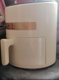 氣炸鍋