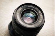 Canon New FD NFD 35mm F2 手動鏡頭