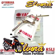 Original Jupiter Z Burhan Steering Wheel Handle 2P2-F6210-00