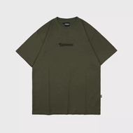 EPIDEMIC T-SHIRT - SHRIMP TS ARMY GREEN