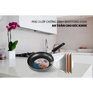 SUNHOUSE NON-STICK PAN 18 cm