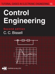 Control Engineering Chris Bissell