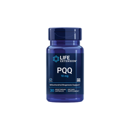 PQQ 10mg supports the growth of brand-new mitochondria to support cellular energy