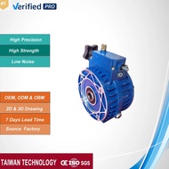 A56J UDL 220v Electric Motor Speed Variator Controller Gearbox Drive Planetary Reduction Stepless Va