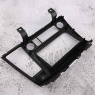Double Din Car Radio Frame Stereo DVD Dash Kit Trim Fascia Panel Adapter Parts Accessories For Elgra