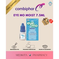 [DRY EYE RELIEF] EYE MO MOIST 7.5ML