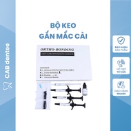 Ortho Bonding Orthodontic Braces Adhesive Set