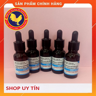Sâm Mỹ B12 6000 GINSENG CHAI 20ML - NHỎ MIỆNG TĂNG LỰC TĂNG NƯỚC MÁU TĂNG BO GÀ ĐÁ
