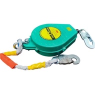 Fall Arrester 5 MeterOriginal Retrectable Safe Durable SafetyTALI