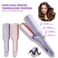NEW V-SHAPE MERMAID HAIR CURLER (PAE-818) - LARGE WAVE HAIR CURLER
