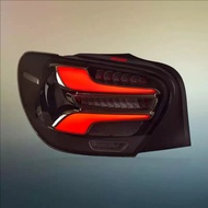 Led Rear Tail Light for Mercedes Benz A class W176 A180 13-18 Brake Driving Lamp Turn Signal