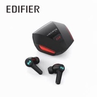 EDIFIER GT4 藍牙 5.2 超低延遲電競耳機(黑)