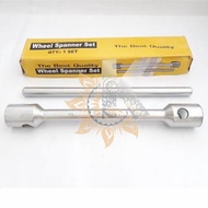 36x41 KDR JAPAN Wheel Spanner Set