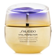 Shiseido 資生堂 Vital Perfection Concentrated Supreme Cream 50ml